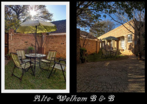  Vacation Hub International | Alte Welkom Guesthouse Room