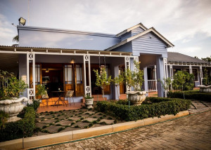  Vacation Hub International | Mon-Ae Guesthouse Room