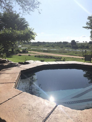  Vacation Hub International | Migrate Kruger View Apartments Room