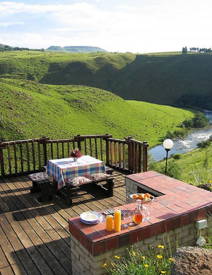  Vacation Hub International | Birches Cottage Room