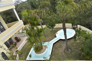  Vacation Hub International | Plett Oasis Room