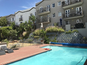  Vacation Hub International | De Waterkant Piazza Apartments Room