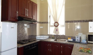  Vacation Hub International | Durban Seashore Room