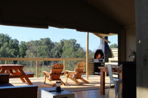  Vacation Hub International | Swellendam- AfriCamps at Kam'Bati Room