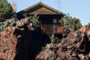  Vacation Hub International | Bergsig Game Farm Room