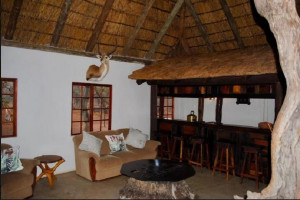  Vacation Hub International | Buffelsvlei Lodge Room