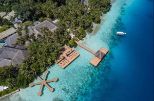  Vacation Hub International | Fihalhohi Island Resort Room
