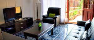  Vacation Hub International | Angelas Lodge -Loerie Unit Room