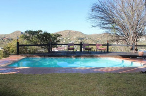 Vacation Hub International | Hilltop Guest House Room