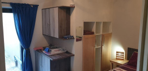  Vacation Hub International | Stylish little gem Room