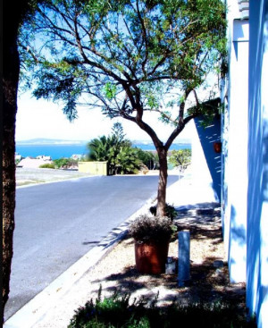  Vacation Hub International | Jane's Guesthouse-St Claire's Self-Catering Cottages Room
