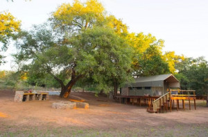  Vacation Hub International | Southern Sands Eco-Lodge Room