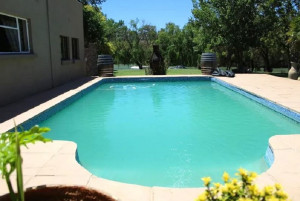  Vacation Hub International | Asamé @ Oppi-Rivier Room