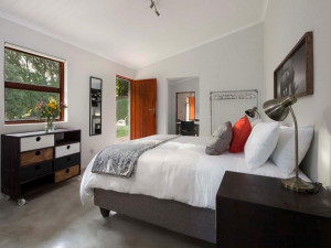  Vacation Hub International | Misty Mountains Room