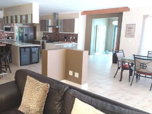  Vacation Hub International | Langebaan Holiday Homes- 5th on Kelkiewyn Langebaan Room