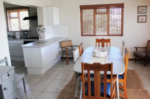  Vacation Hub International | Ouma Se Huis Room