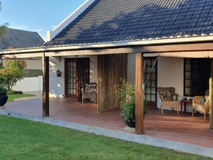  Vacation Hub International | Outeniqua en Route Room