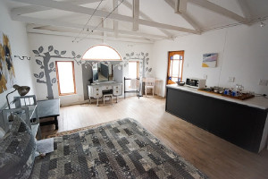  Vacation Hub International | 278 Luxury Accommodation- Sapphire Suite Room