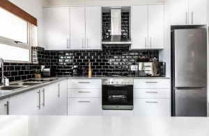  Vacation Hub International | Coral Habi- 2 & 3 Bed in Blouberg Room