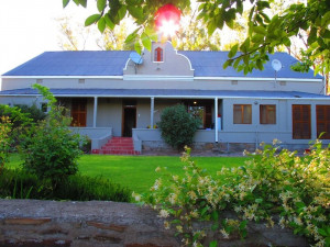  Vacation Hub International | Elandsrus Country Lodge Room