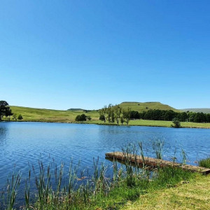  Vacation Hub International | Invermooi Estate - The Stables Room