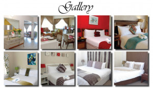  Vacation Hub International | Lan Vision Guest House Room