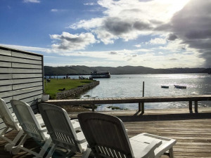  Vacation Hub International | TH39 Thesen Islands Room