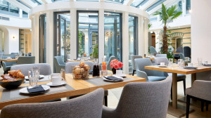  Vacation Hub International | Classik Hotel Alexander Plaza Room