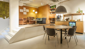  Vacation Hub International | Conscious Hotel Museum Square Room
