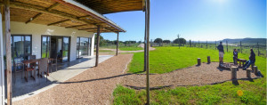  Vacation Hub International | Addo Park Vista Room