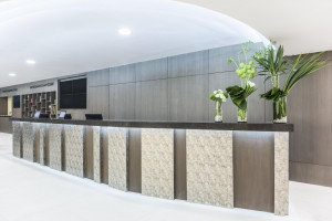  Vacation Hub International | NH Collection Mexico City Reforma Room