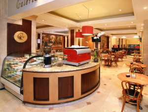  Vacation Hub International | Hotel Emporio Room