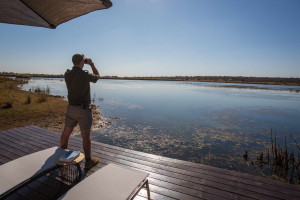  Vacation Hub International | Explorers Little Mongena Tented Camp Room