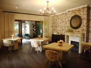  Vacation Hub International | Claires of Sandton Luxury Guest House Room