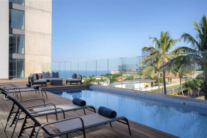  Vacation Hub International | Premier Splendid Inn Umhlanga Room