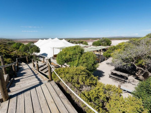  Vacation Hub International | Strandkombuis Bed and Breakfast Room