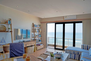 Vacation Hub International | Umdloti Resort 803 Room