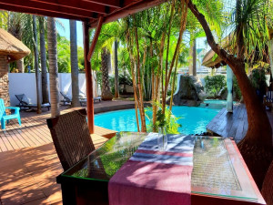  Vacation Hub International | The Villa Manor & Spa Room