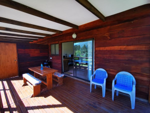  Vacation Hub International | Amara Farm Chalets Room