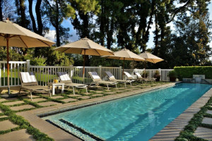  Vacation Hub International | Hyde Park Guest House Room