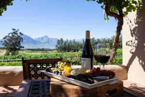  Vacation Hub International | Manley Wine Estate Room