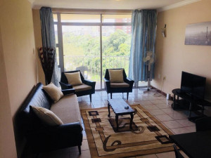  Vacation Hub International | Strandburg Holiday Apartments Room