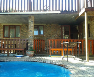  Vacation Hub International | Little Lotta Cottage Room