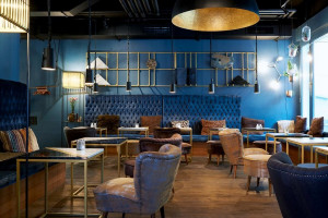  Vacation Hub International | Townhouse Boutique Hotel Room