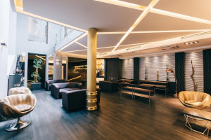  Vacation Hub International | Hotel Museum Budapest Room