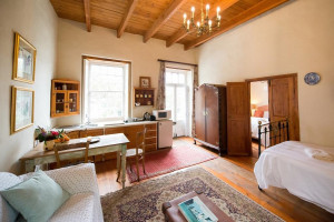  Vacation Hub International | Tulbagh Country Guest House - Cape Dutch Quarters Room