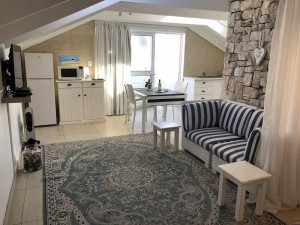  Vacation Hub International | LekkeBly Boutique Loft Room