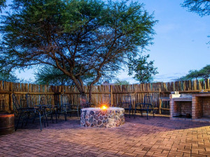  Vacation Hub International | Makhato Lodge 33 Room