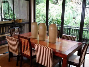  Vacation Hub International | 3 Bedroom Apartment in Zimbali Z1 Room