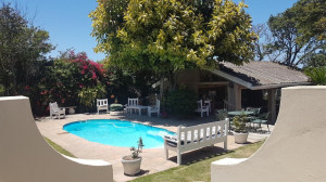  Vacation Hub International | Villa Vista Guest House Room